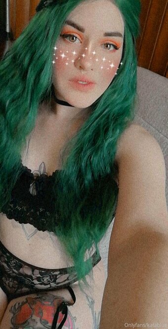 katablue2 Nude Leaks Photo 16