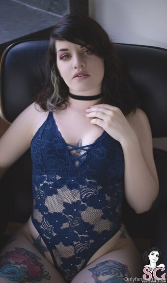 katablue2 Nude Leaks Photo 26