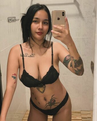 kataeeee_ / kataesexy Nude Leaks OnlyFans Photo 3