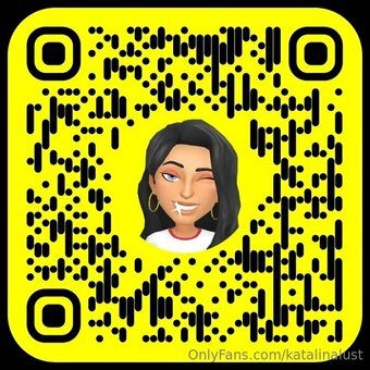 katalinalust Nude Leaks Photo 1