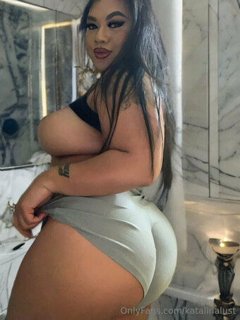 katalinalust Nude Leaks Photo 5