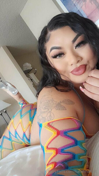 katalinalust Nude Leaks Photo 7