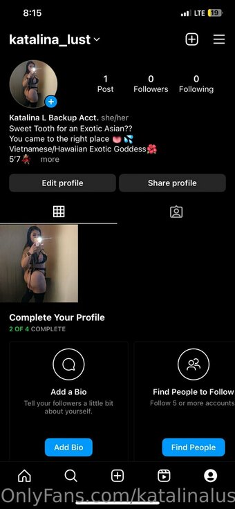 katalinalust Nude Leaks Photo 10