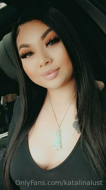 katalinalust Nude Leaks Photo 11