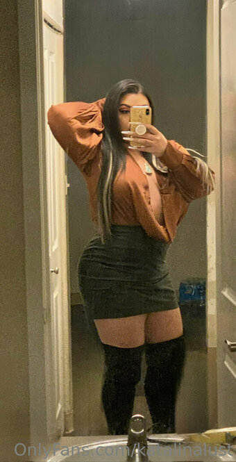 katalinalust Nude Leaks Photo 12
