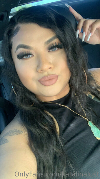 katalinalust Nude Leaks Photo 13