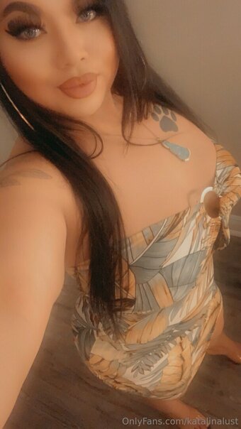 katalinalust Nude Leaks Photo 16