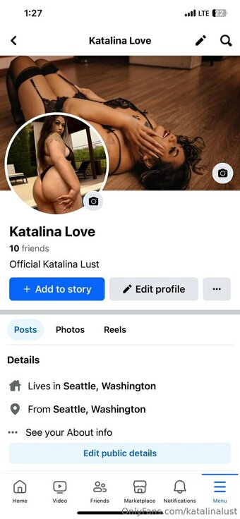 katalinalust Nude Leaks Photo 18