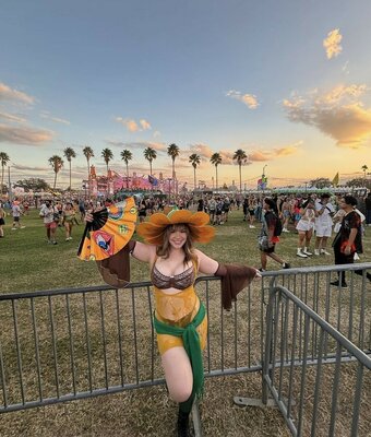 KatalinaLuzz / catalinaluzzi Nude Leaks OnlyFans Photo 8