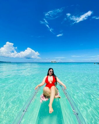 Katananix / _ Andrea Katana Nichole / katananixs Nude Leaks Photo 22