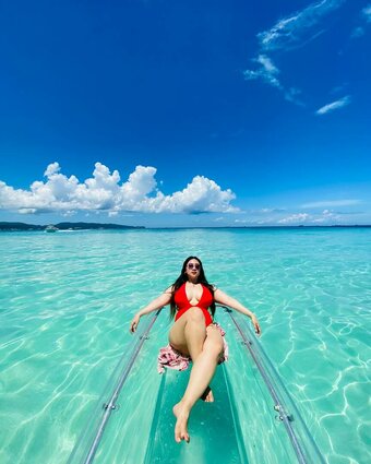 Katananix / _ Andrea Katana Nichole / katananixs Nude Leaks Photo 23