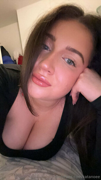 katanoee Nude Leaks Photo 2