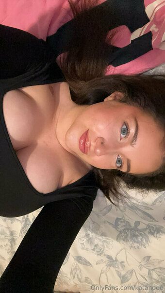 katanoee Nude Leaks Photo 3