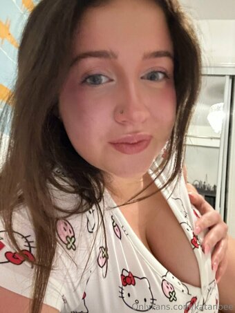 katanoee Nude Leaks Photo 5