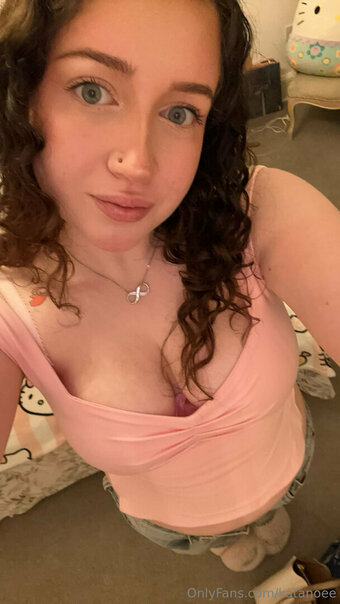 katanoee Nude Leaks Photo 8