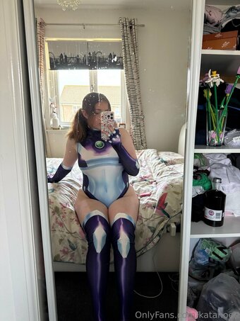 katanoee Nude Leaks Photo 19