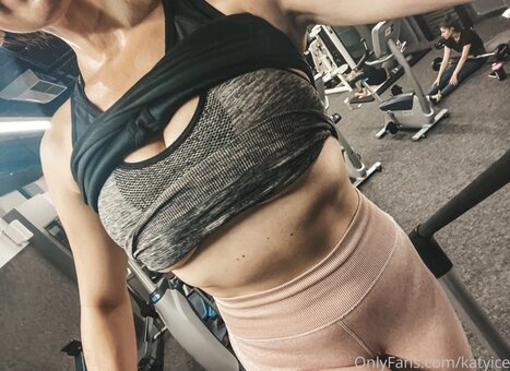 Kataya / katayaxx / katyice Nude Leaks OnlyFans Photo 6