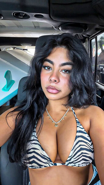 Katbritoo Nude Leaks Photo 2