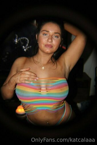 katcalaaa Nude Leaks Photo 12