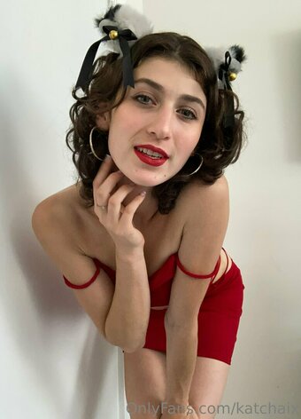 katchaix Nude Leaks Photo 1
