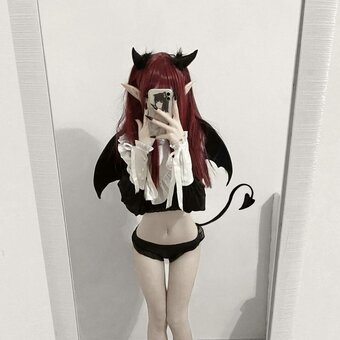 Katchamy / katdolie Nude Leaks OnlyFans Photo 10