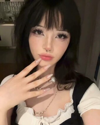 katcurses / kittykatniss Nude Leaks OnlyFans Photo 1