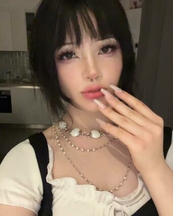 katcurses / kittykatniss Nude Leaks OnlyFans Photo 2