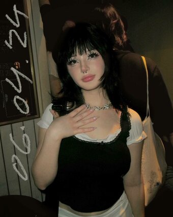 katcurses / kittykatniss Nude Leaks OnlyFans Photo 3