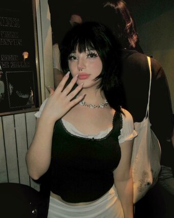 katcurses / kittykatniss Nude Leaks OnlyFans Photo 4