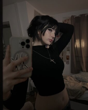 katcurses / kittykatniss Nude Leaks OnlyFans Photo 6