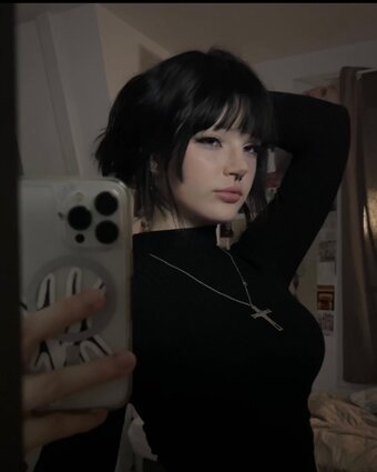 katcurses / kittykatniss Nude Leaks OnlyFans Photo 7