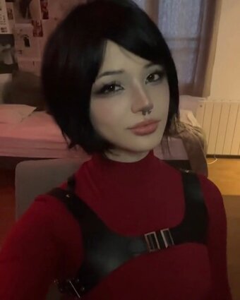 katcurses / kittykatniss Nude Leaks OnlyFans Photo 8