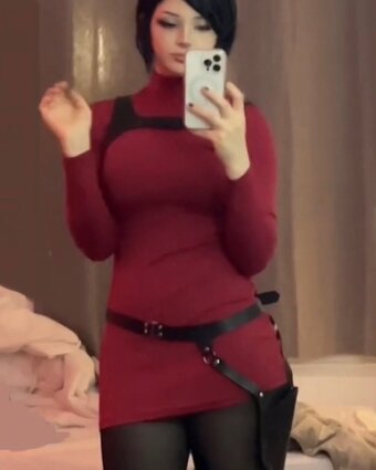 katcurses / kittykatniss Nude Leaks OnlyFans Photo 9