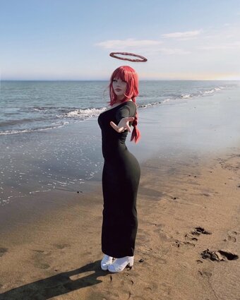 katcurses / kittykatniss Nude Leaks OnlyFans Photo 10