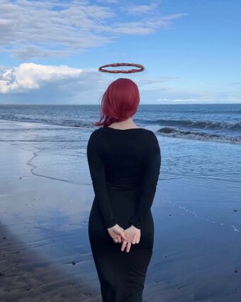 katcurses / kittykatniss Nude Leaks OnlyFans Photo 12