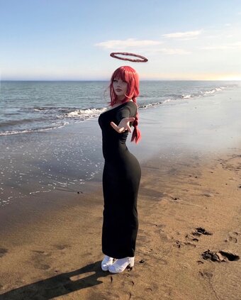 katcurses / kittykatniss Nude Leaks OnlyFans Photo 13