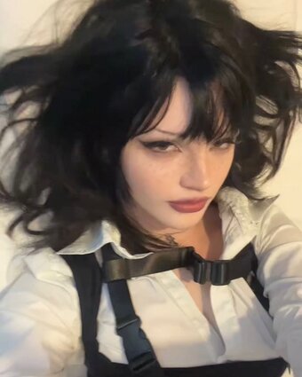 katcurses / kittykatniss Nude Leaks OnlyFans Photo 14