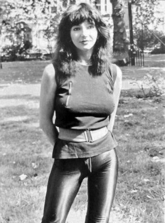 Kate Bush