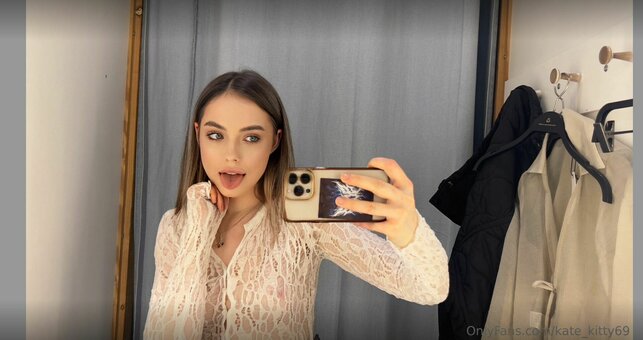 kate_kitty69 / kitty_kitty69 Nude Leaks OnlyFans Photo 22