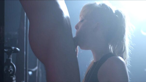 Kate Marell / katemerrell Nude Leaks Photo 6