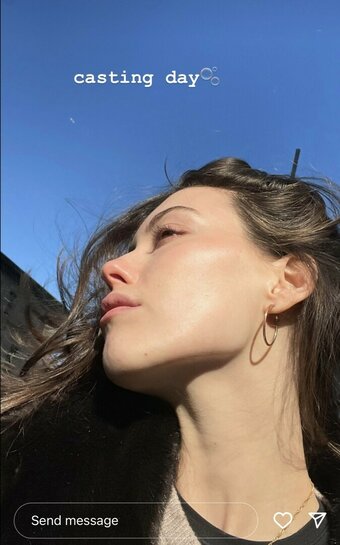 Kate Markowitz / kate___marko Nude Leaks Photo 2