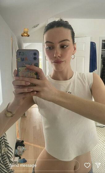 Kate Markowitz / kate___marko Nude Leaks Photo 3
