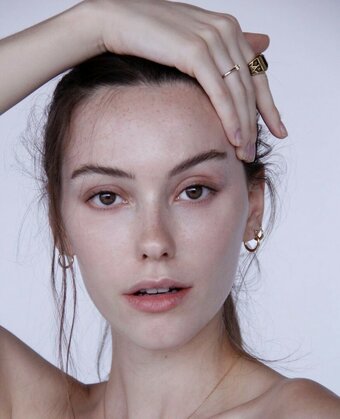 Kate Markowitz / kate___marko Nude Leaks Photo 4