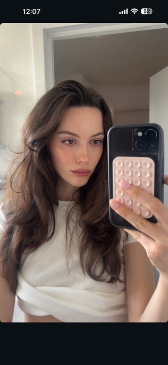 Kate Markowitz / kate___marko Nude Leaks Photo 8