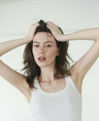 Kate Markowitz / kate___marko Nude Leaks Photo 13