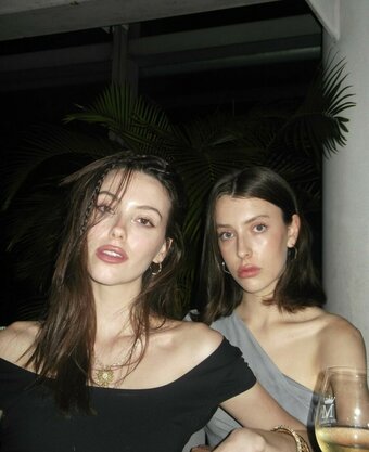 Kate Markowitz / kate___marko Nude Leaks Photo 14
