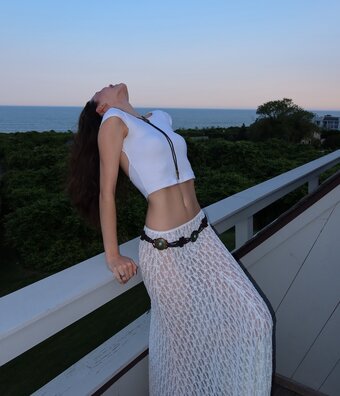 Kate Markowitz / kate___marko Nude Leaks Photo 28