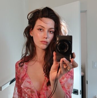 Kate Markowitz / kate___marko Nude Leaks Photo 29