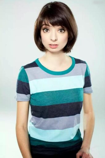 Kate Micucci