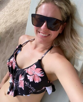 Kate Todd / katetoddlifestyle Nude Leaks Photo 4